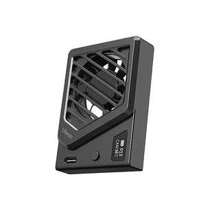 Ulanzi Ventilador de Cámaras CA25