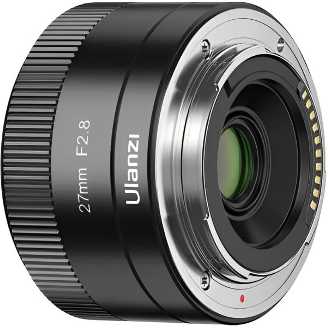 Ulanzi Lente Montura Sony E 27mm f2.8 con Enfoque Automático CL02 1