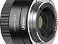 Ulanzi Lente Montura Sony E 27mm f2.8 con Enfoque Automático CL02 - Miniatura 1