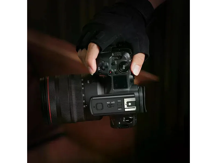 Ulanzi TT-01 Trigger Para Flash L002 3