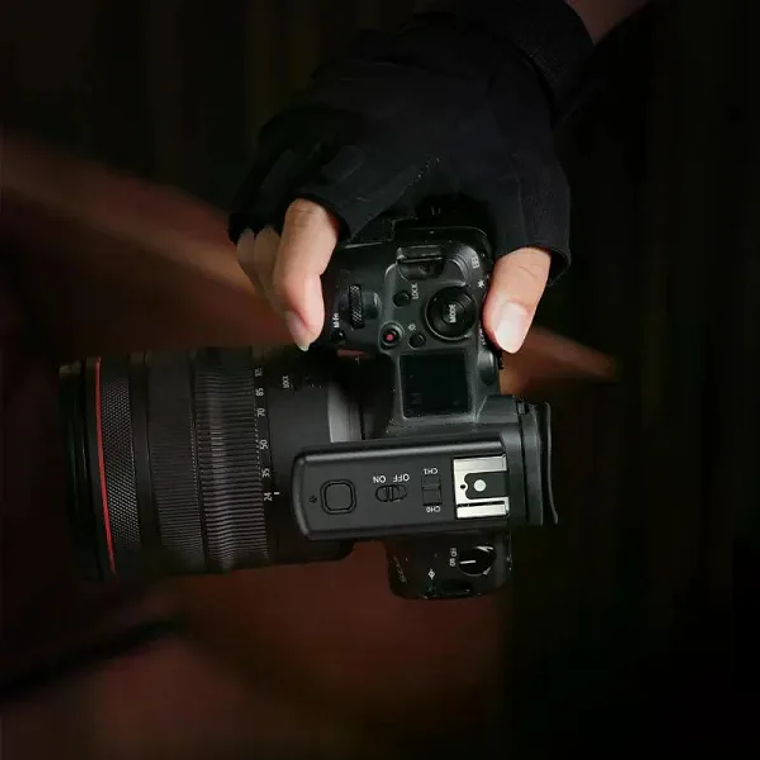 Ulanzi TT-01 Trigger Para Flash L002 3