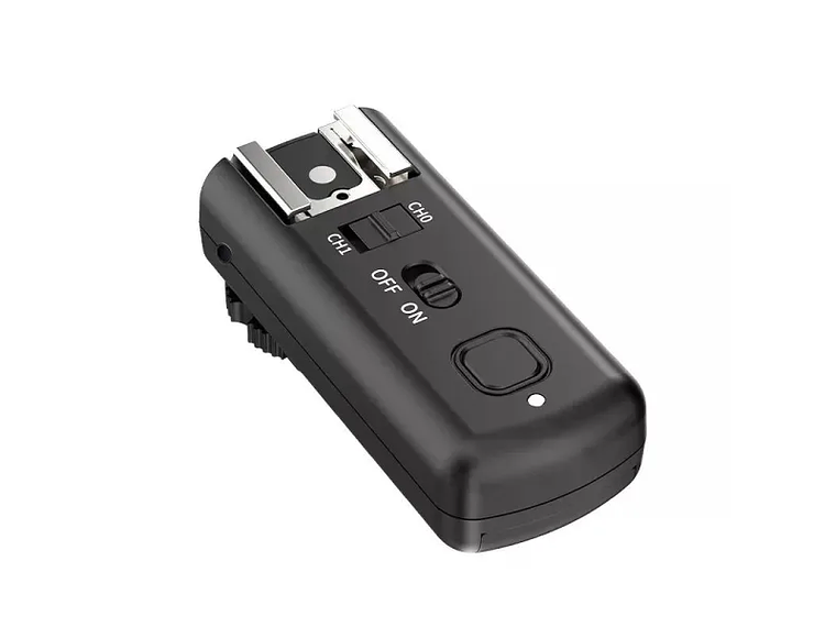 Ulanzi TT-01 Trigger Para Flash L002 1