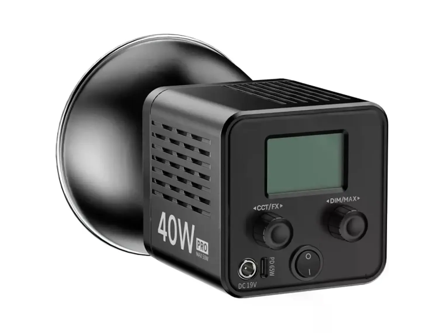 Ulanzi 40W PRO L023 Led 2