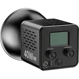 Ulanzi 40W PRO L023 Led