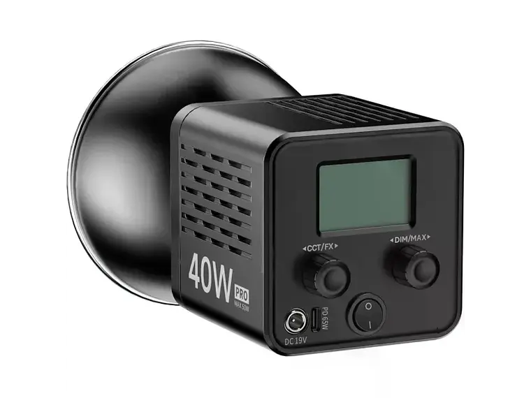 Ulanzi 40W PRO L023 Led 2