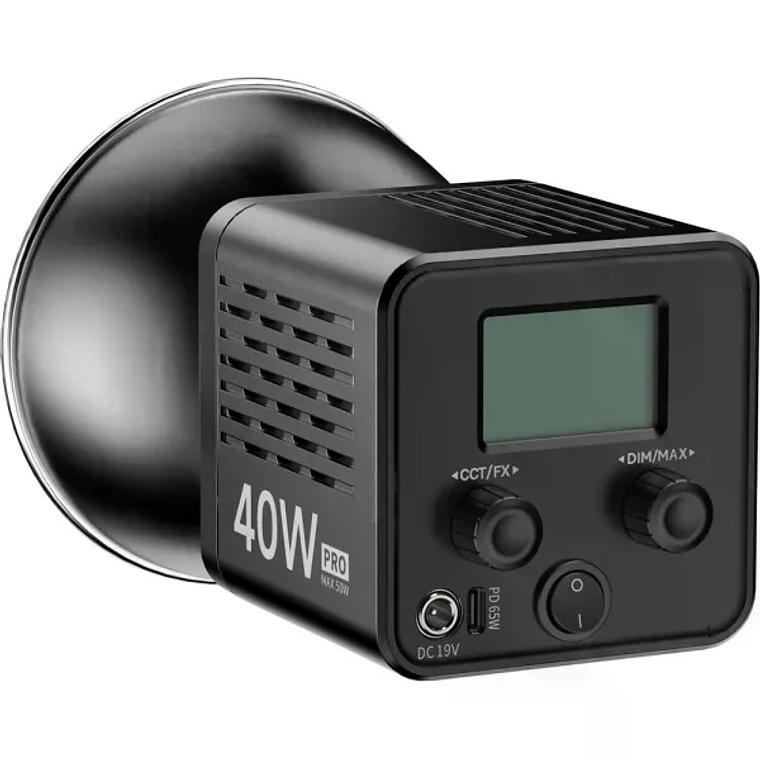 Ulanzi 40W PRO L023 Led 2