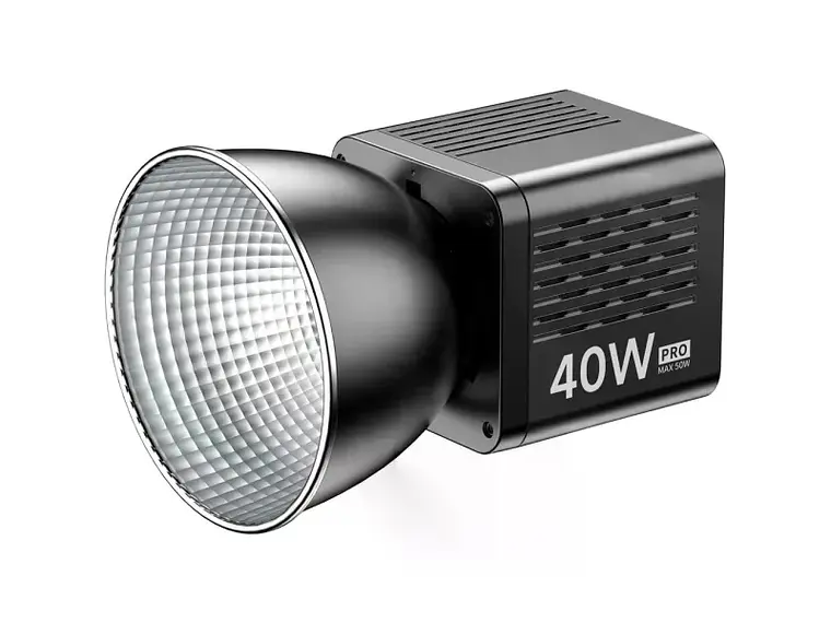 Ulanzi 40W PRO L023 Led 1