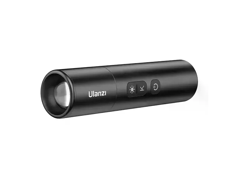 Ulanzi LM07 Luz Led Para Video y Linterna RGB 2