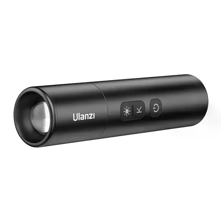 Ulanzi LM07 Luz Led Para Video y Linterna RGB 2
