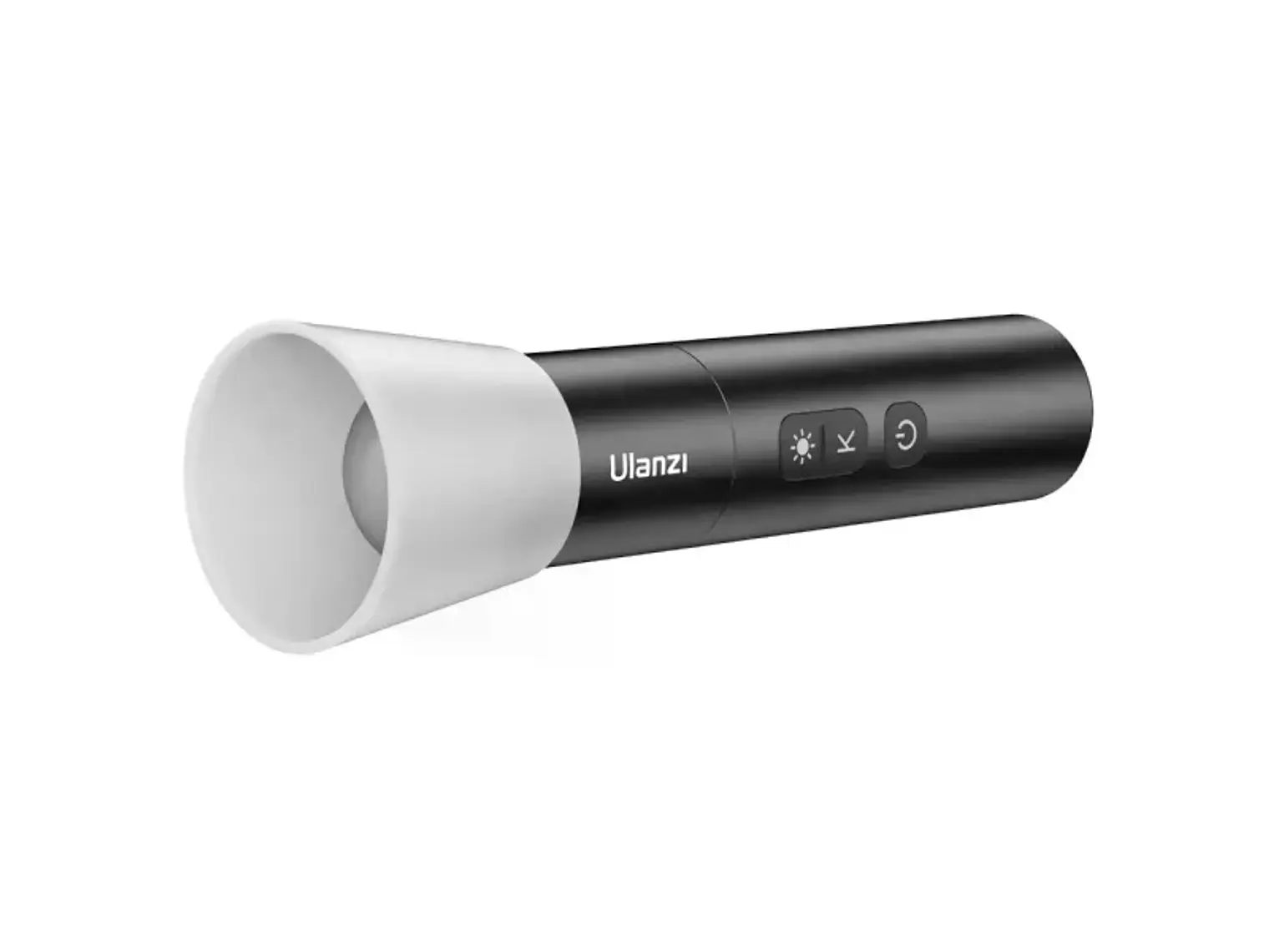 Ulanzi LM07 Luz Led Para Video y Linterna RGB 1