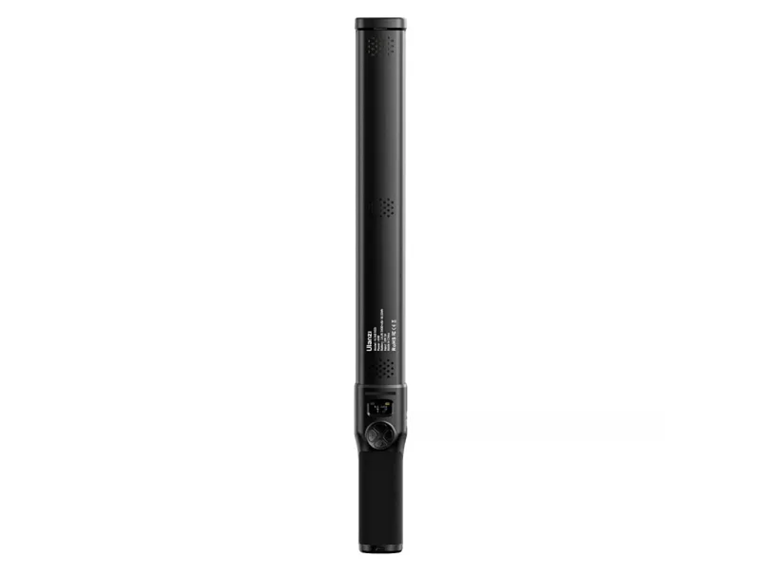 Ulanzi VL360 RGB Espada Led Con Aletas 2