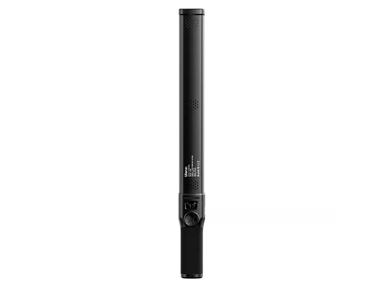 Ulanzi VL360 RGB Espada Led Con Aletas 2