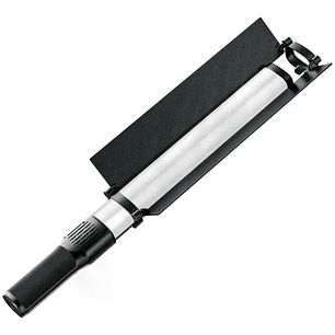 Ulanzi VL360 RGB Espada Led Con Aletas