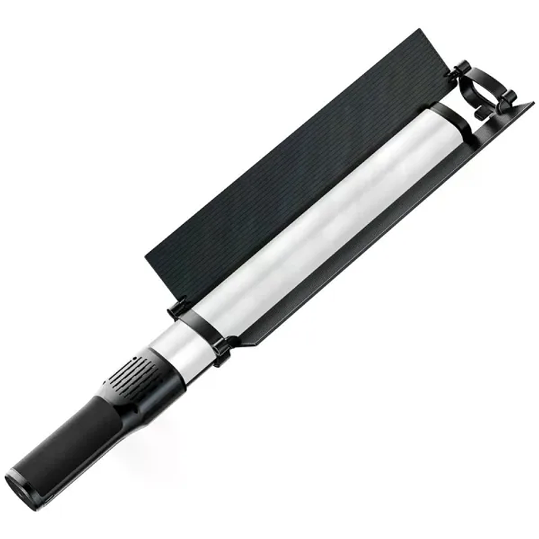 Ulanzi VL360 RGB Espada Led Con Aletas 1