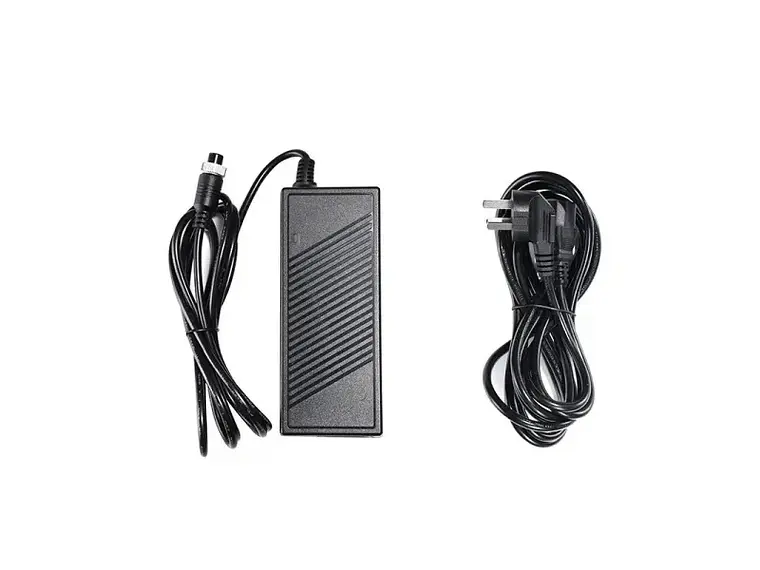 Ulanzi VL-120Bi Led Bicolor 120W Con Fuente de Poder P003 6