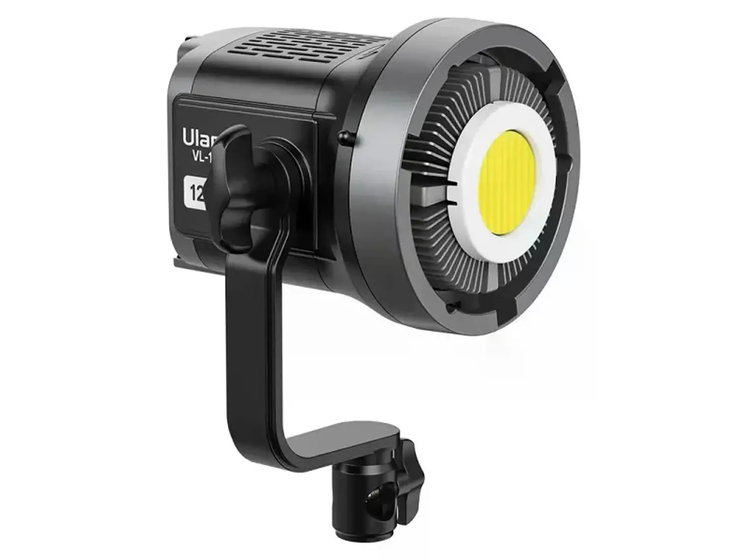 Ulanzi VL-120Bi Led Bicolor 120W Con Fuente de Poder P003 3