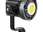 Ulanzi VL-120Bi Led Bicolor 120W Con Fuente de Poder P003 - Miniatura 3