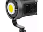 Ulanzi VL-120Bi Led Bicolor 120W Con Fuente de Poder P003 - Miniatura 1