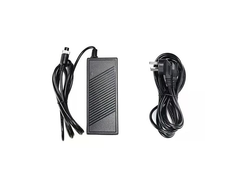 Ulanzi VL-120C Led RGB Con Adaptador de Corriente P003 4