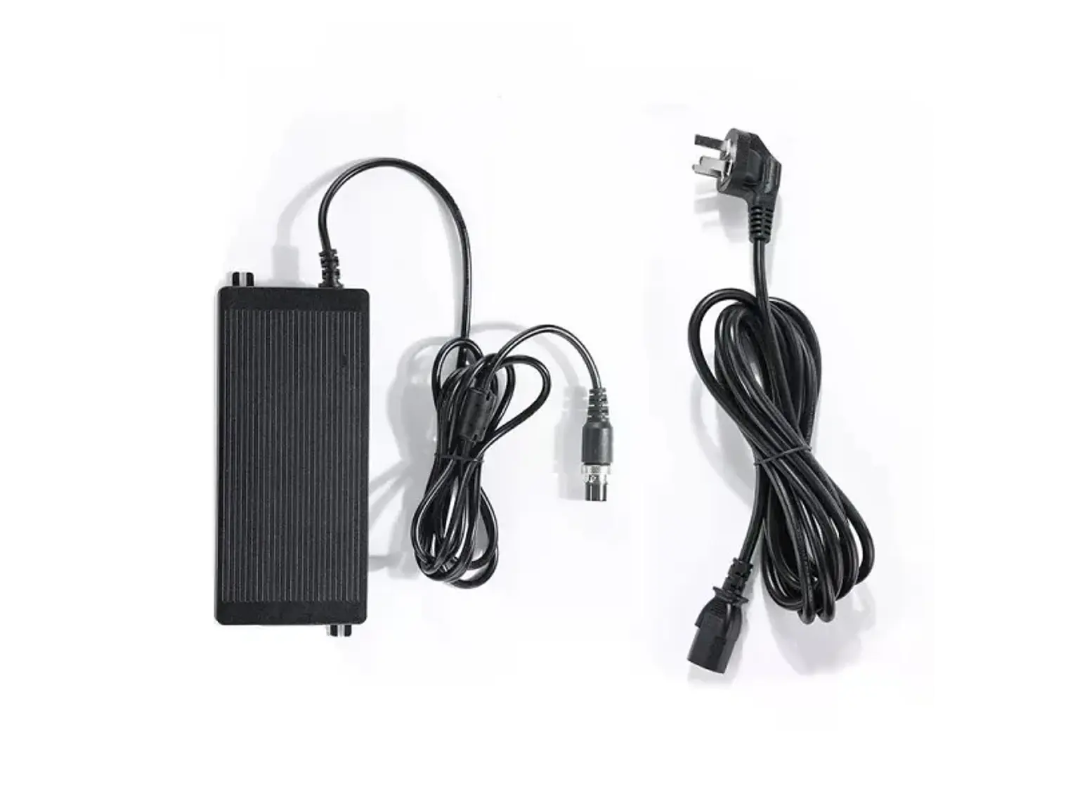 Ulanzi VL-200Bi Led Bicolor 200W Con Fuente de Poder P016 4