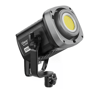 Ulanzi VL-200Bi Led Bicolor 200W Con Fuente de Poder P016