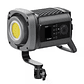 Ulanzi VL-200Bi Led Bicolor 200W Con Fuente de Poder P016 - Miniatura 2