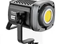 Ulanzi VL-200Bi Led Bicolor 200W Con Fuente de Poder P016 - Miniatura 3
