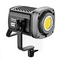 Ulanzi VL-200Bi Led Bicolor 200W Con Fuente de Poder P016 - Miniatura 3