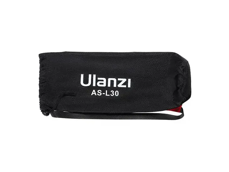 Ulanzi AS-L30 Mini Lantern Box Montura Mini Bowens 3