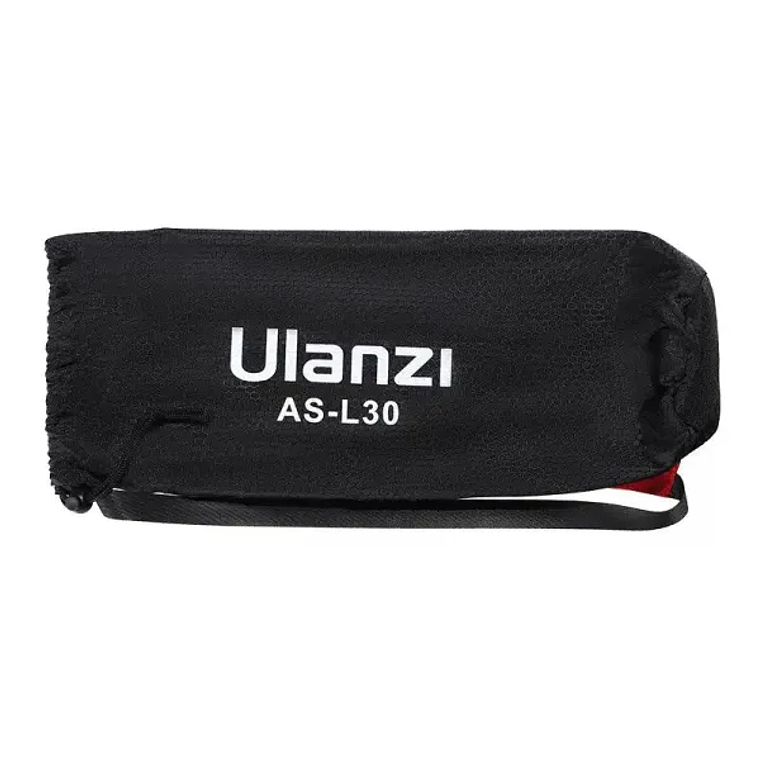 Ulanzi AS-L30 Mini Lantern Box Montura Mini Bowens 3