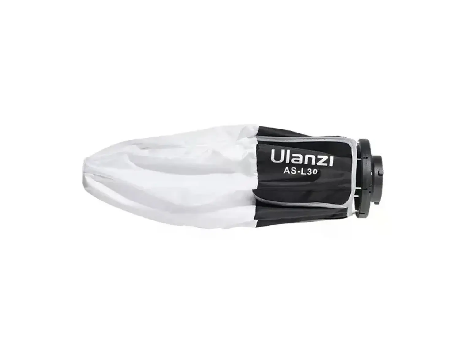 Ulanzi AS-L30 Mini Lantern Box Montura Mini Bowens 4