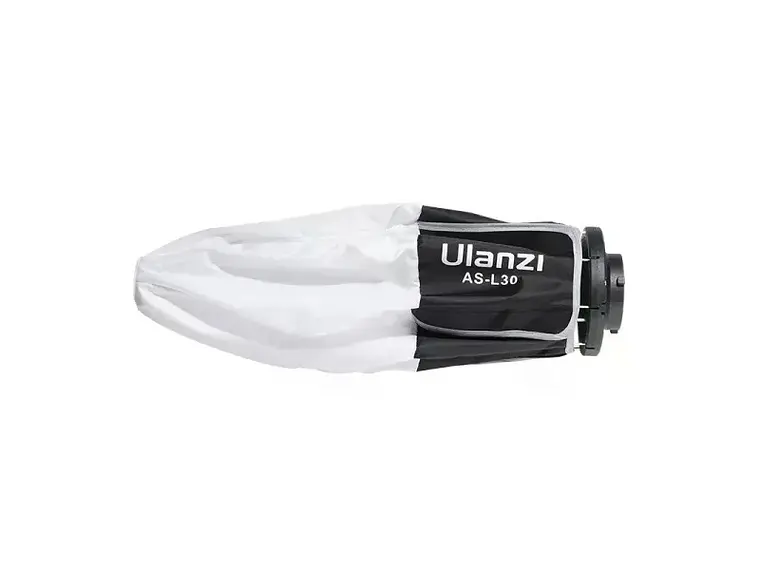 Ulanzi AS-L30 Mini Lantern Box Montura Mini Bowens 4