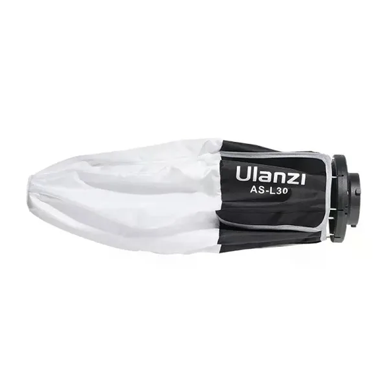 Ulanzi AS-L30 Mini Lantern Box Montura Mini Bowens 4