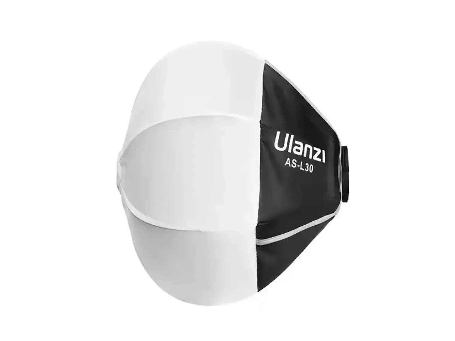 Ulanzi AS-L30 Mini Lantern Box Montura Mini Bowens 2