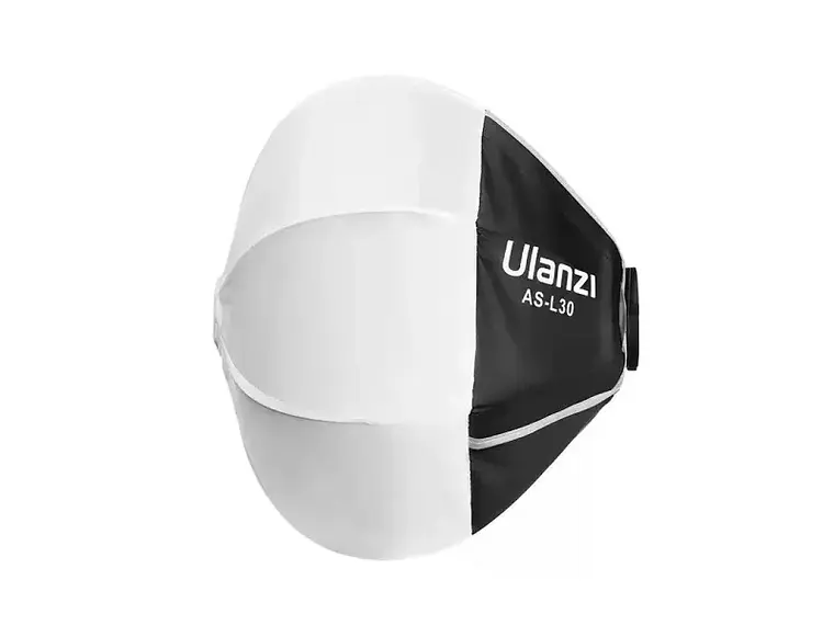 Ulanzi AS-L30 Mini Lantern Box Montura Mini Bowens 2