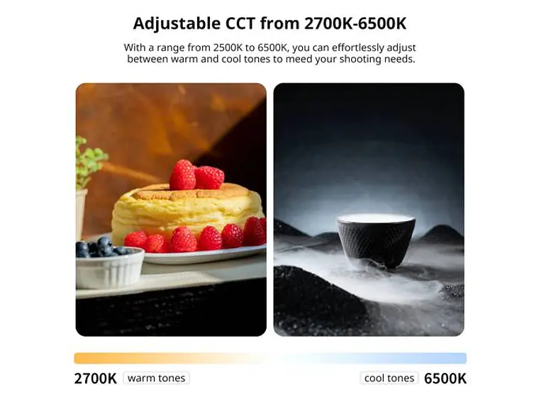 Ulanzi Luz Led Inflable 12W Air Tube Light UA12 L092 7