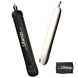 Ulanzi Luz Led Inflable 12W Air Tube Light UA12 L092