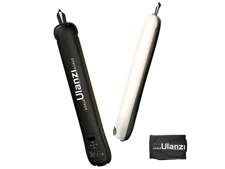 Ulanzi Luz Led Inflable 12W Air Tube Light UA12 L092 1