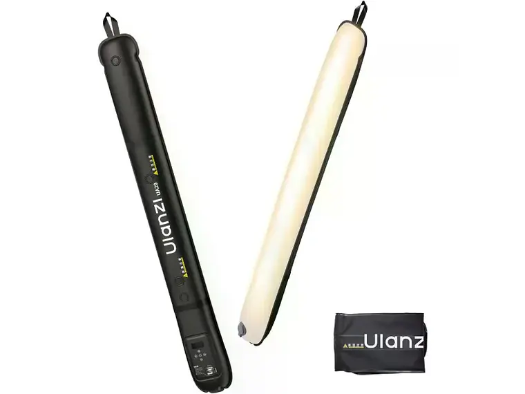 Ulanzi UA20 Luz Led Inflable 20w Air Tube Light 2