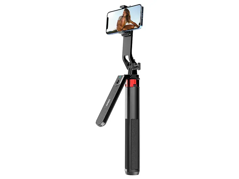 Ulanzi MA09 Gran Barra Selfie Profesional Con Control Remoto 3