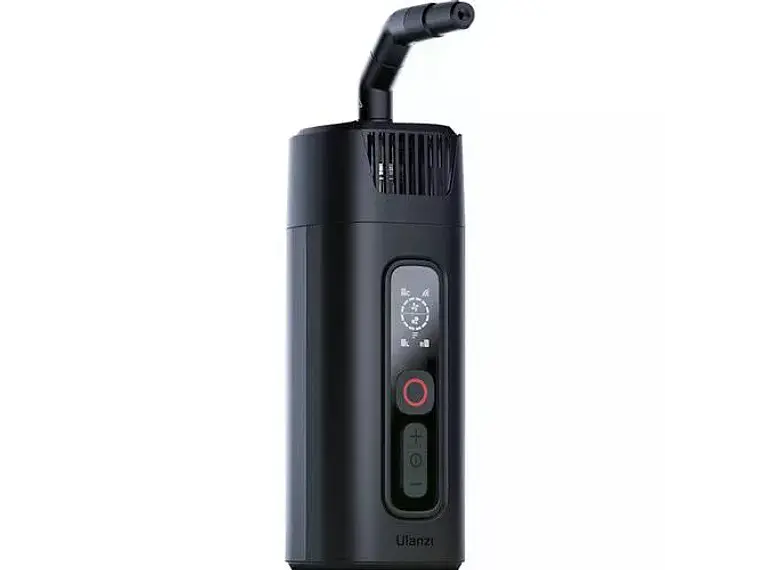 Ulanzi Filmog FM01 Tiny Fog Machine Máquina de Humo 1
