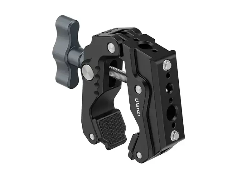 Ulanzi R011a Super Pinza Auto Adaptativa 1