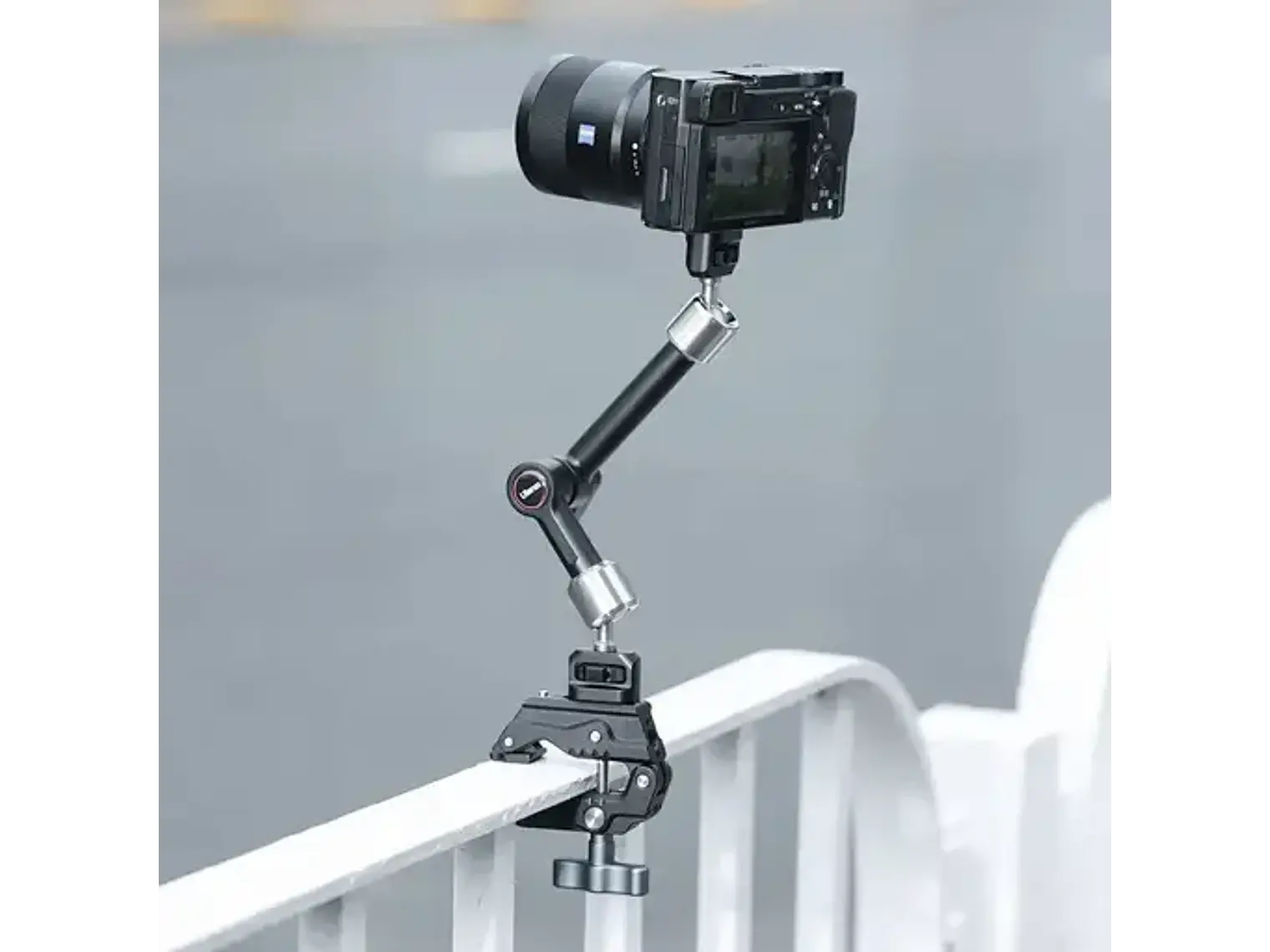 Ulanzi R011a Super Pinza Auto Adaptativa 3