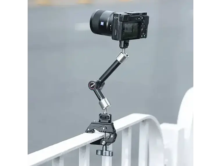 Ulanzi R011a Super Pinza Auto Adaptativa 3