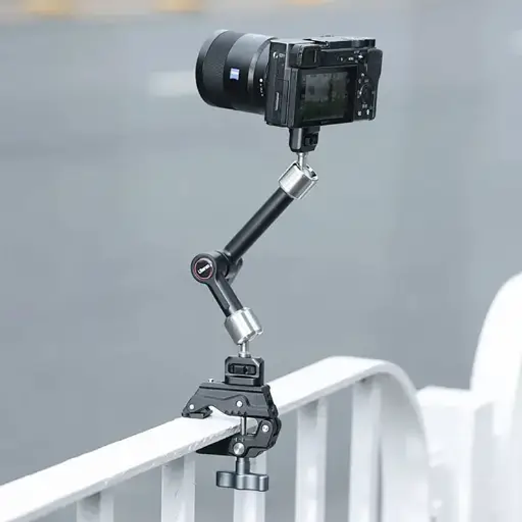 Ulanzi R011a Super Pinza Auto Adaptativa 3