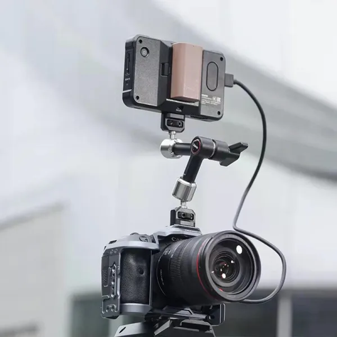 Ulanzi HD01 Brazo Articulado 25cm T004 3