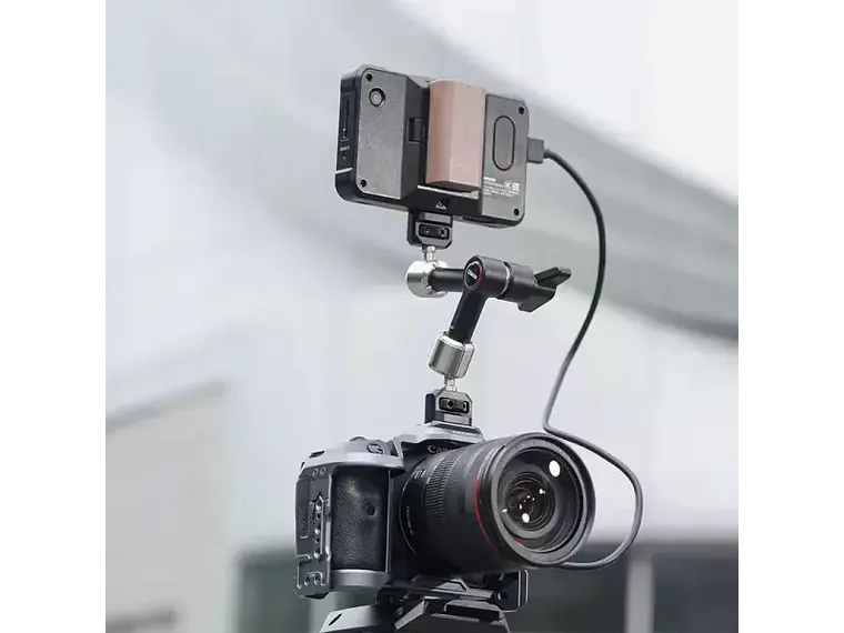 Ulanzi HD01 Brazo Articulado 25cm T004 3