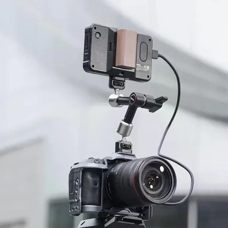 Ulanzi HD01 Brazo Articulado 25cm T004 3