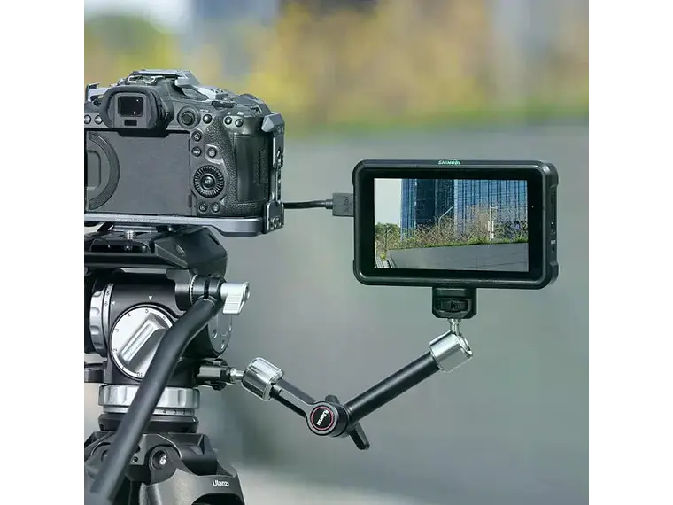 Ulanzi HD01 Brazo Articulado 25cm T004 4