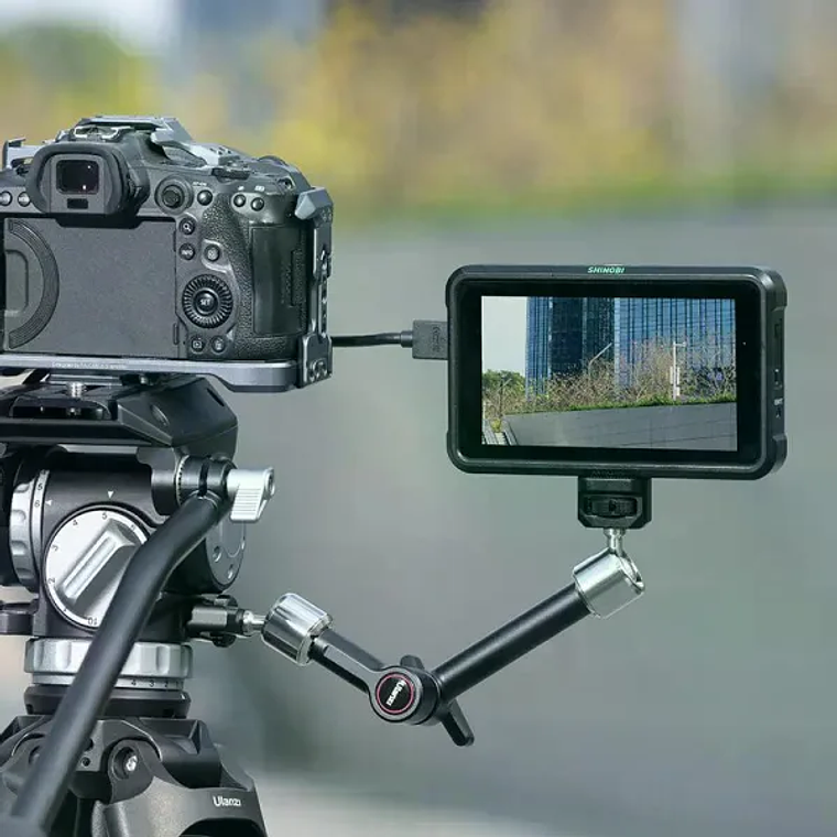 Ulanzi HD01 Brazo Articulado 25cm T004 4